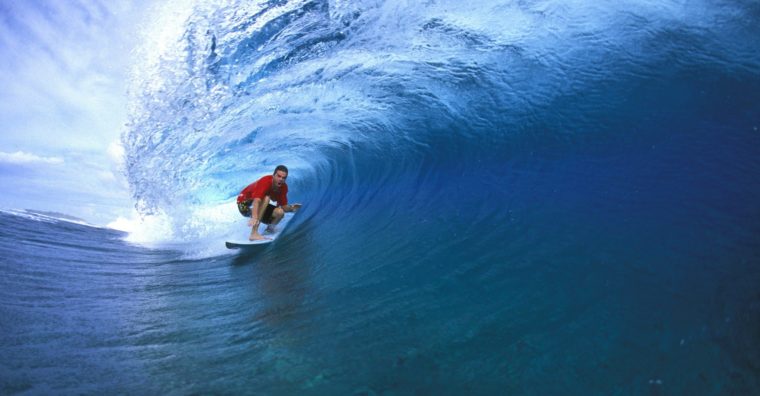 Illustration de l'article Industrie du surf : Billabong, 287 500 euros pour les reclassements