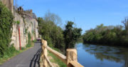 [ Dordogne ] Vélo tourisme : voie douce en Bergeracois