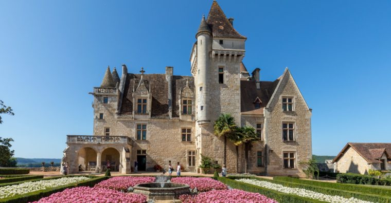 Illustration de l'article [ Dordogne ] Destination nature