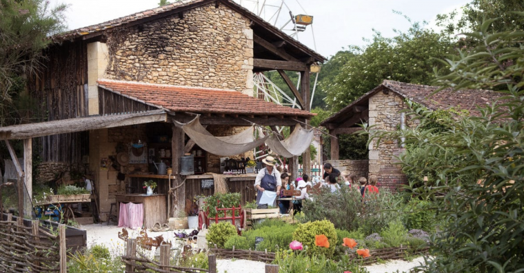 Illustration de l'article Dordogne : Trois initiatives touristiques repérées