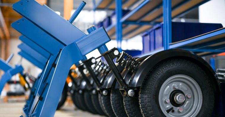 Illustration de l'article Tonneins – K-Ryole rachetée