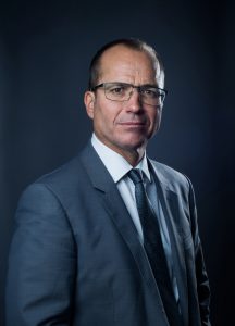 Pierre Castéran, directeur général adjoint France Ouest de Saur 