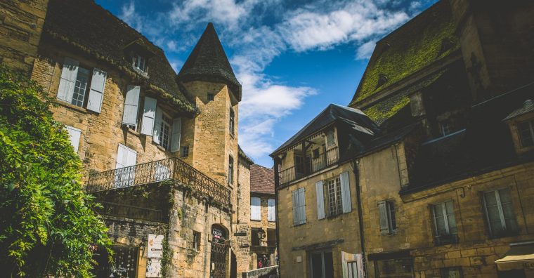 Illustration de l'article Immobilier en Dordogne : le grand bond des transactions