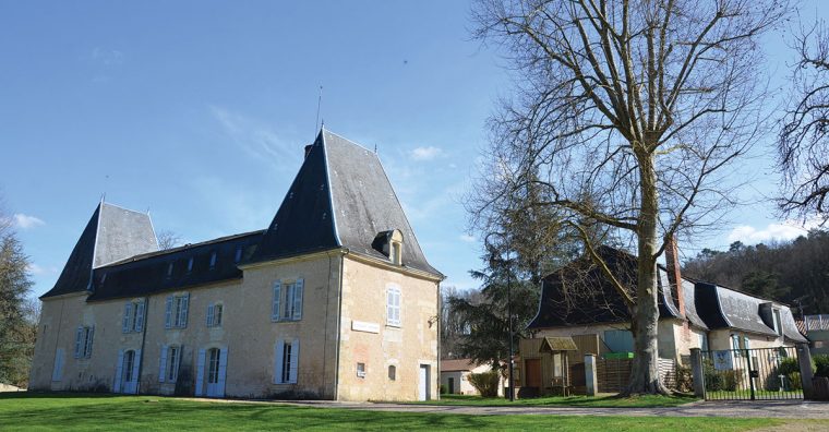 Illustration de l'article Dordogne : Boulazac-Isle-Manoire va planter une micro-forêt