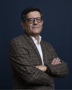 Bruno Gratian directeur du CEECA