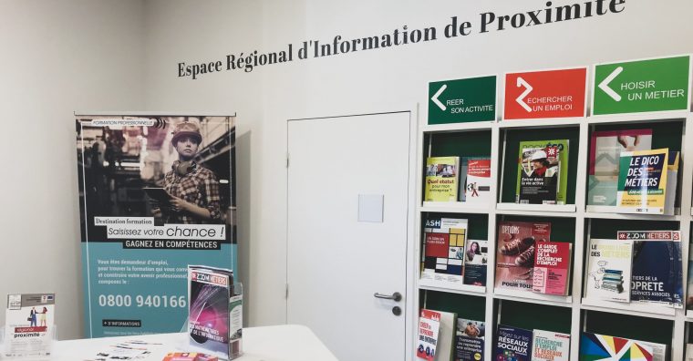 Illustration de l'article Lot-et-Garonne : ERIP, un lieu ressource pour l’emploi local