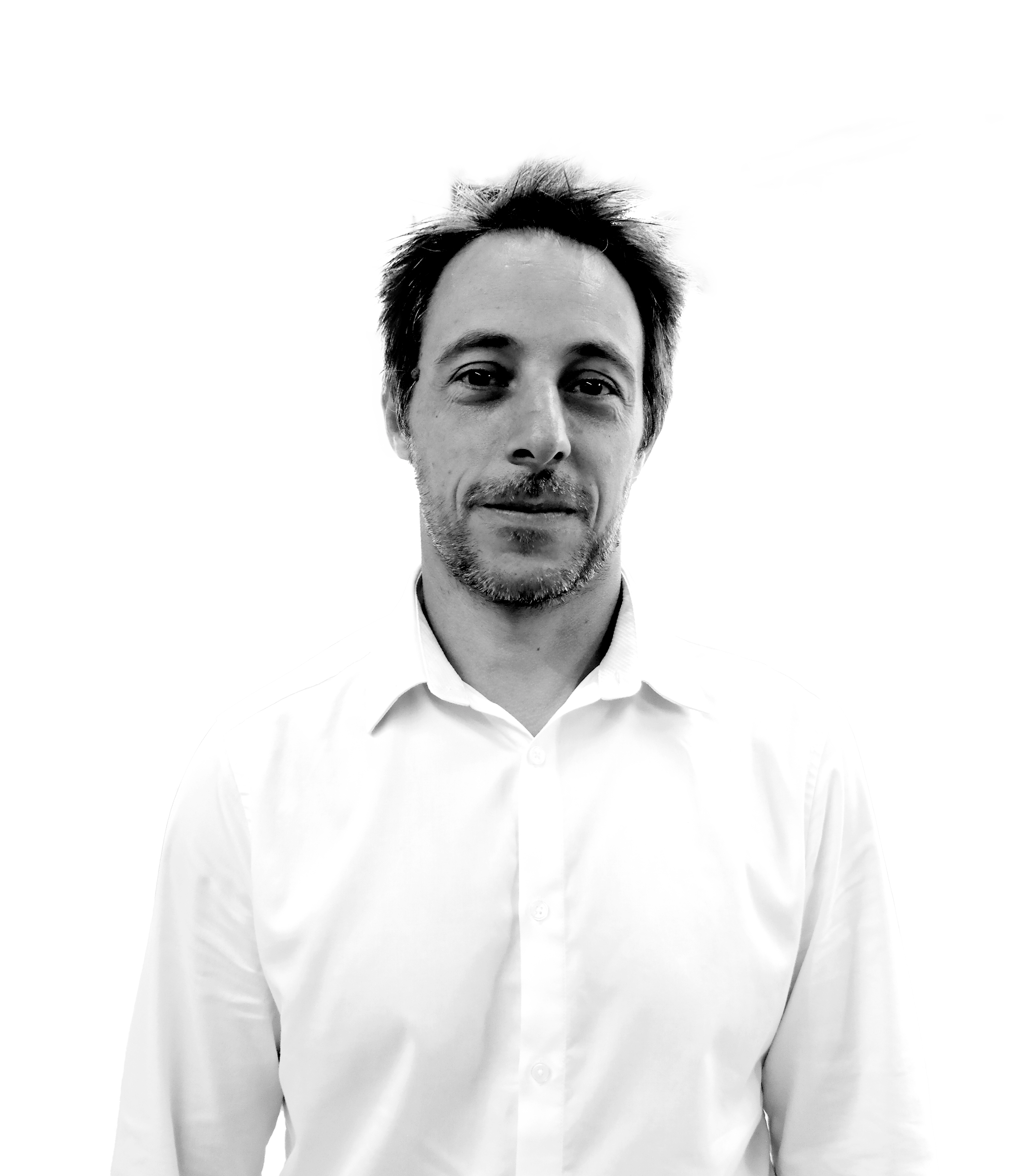 Stéphane Azcue, Directeur général de Tekniaero, aéronautique