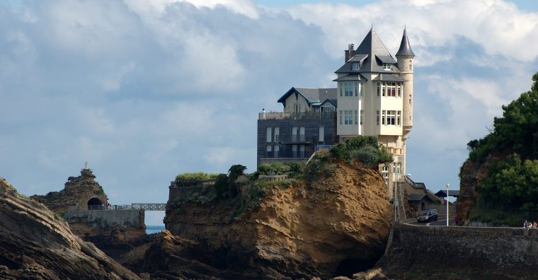 Illustration de l'article Biarritz au défi d’un tourisme soutenable