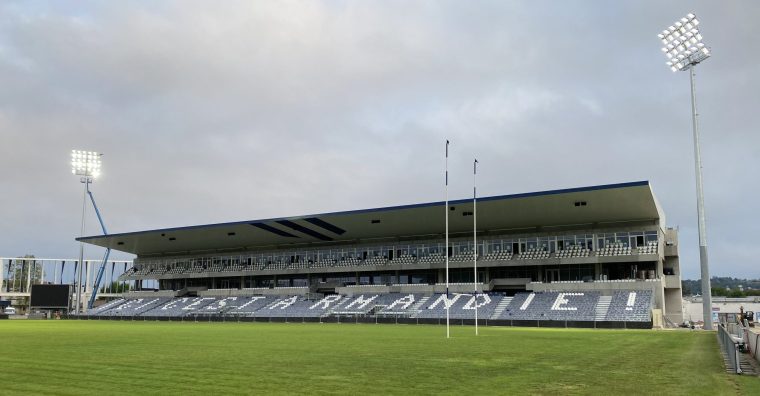 Illustration de l'article Agen : nouvelle ère pour le stade Armandie