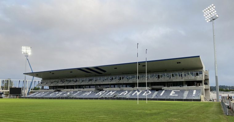 stade armandie Agen