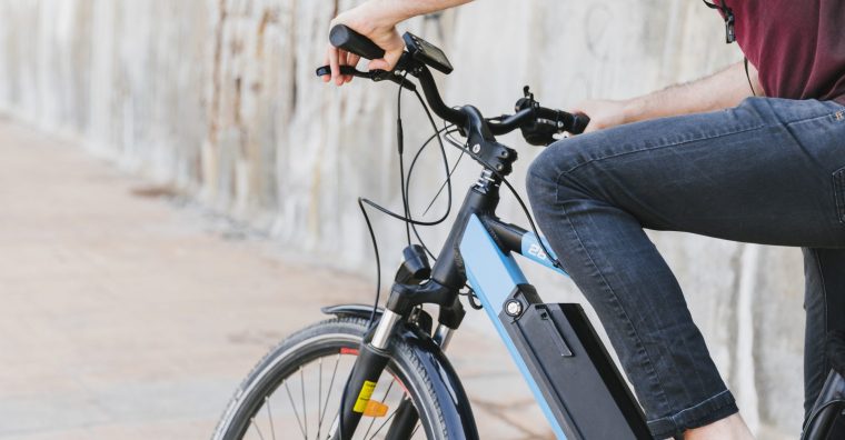 Illustration de l'article Lot-et-Garonne : une aide à l’achat de vélo électrique