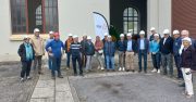 Hautes-Pyrénées – L’usine EDF de Bordères fête ses 100 ans