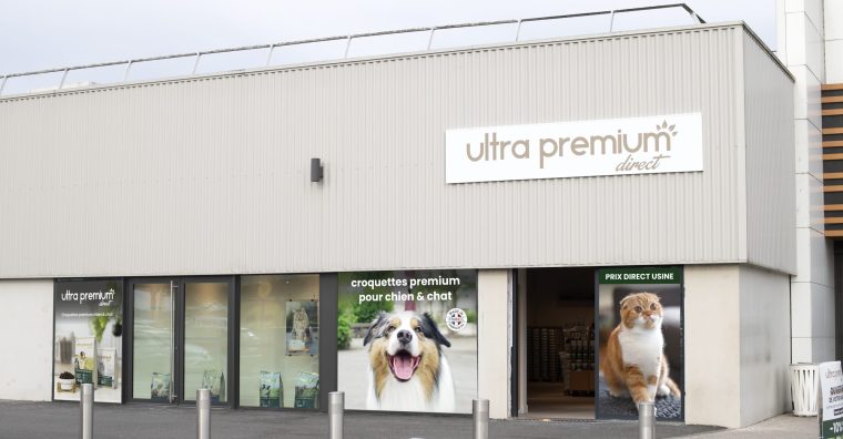 Illustration de l'article Lot-et-Garonne – Ultra Premium Direct : devenir le premier acteur français de la petfood