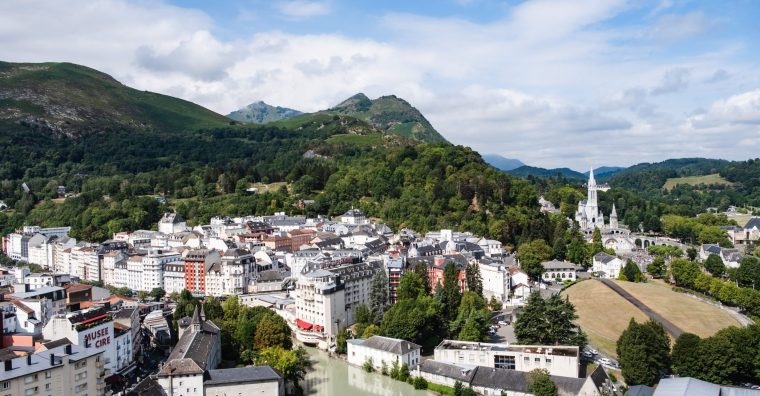 Illustration de l'article Résidences secondaires : Lourdes, une ville où investir