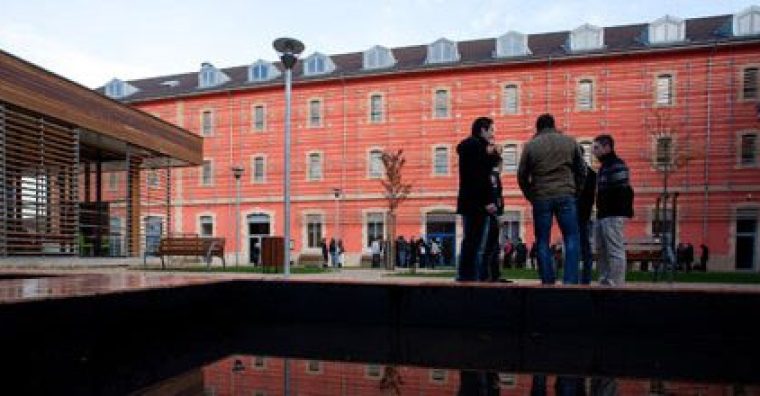Cité de la formation