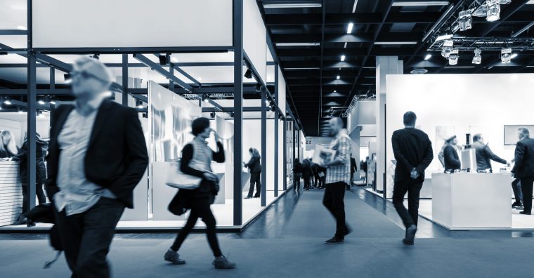 Foire expo de Périgueux