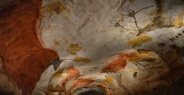 Illustration de l'article Dordogne – La grotte de Villars rejoint le Carp