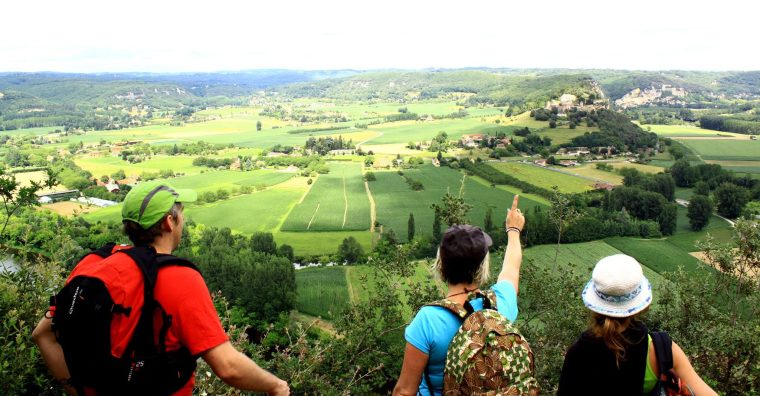 Illustration de l'article Dordogne – Tourisme durable : des engagements locaux