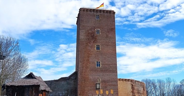 Château de Montaner © DR