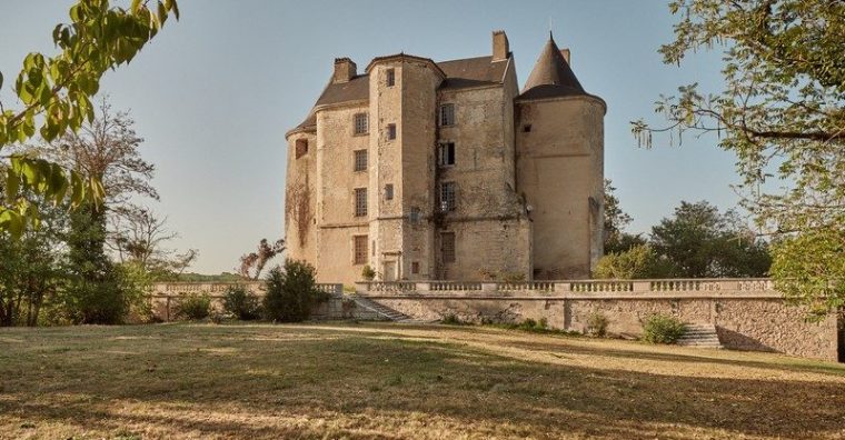 Château Buzet