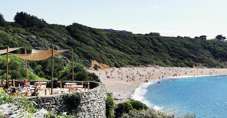 Illustration de l'article Saint-Jean-de-Luz – Le Playa Acotz de nouveau en vente