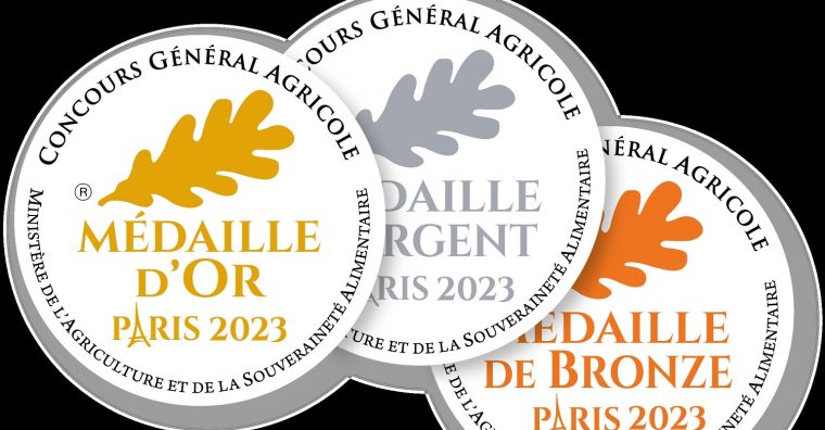 Illustration de l'article Concours général agricole – Les médailles de l’excellence française