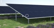 Une ferme agrisolaire sort de terre à Berrac