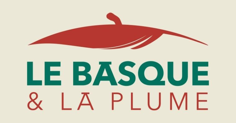 Le Basque et la plume