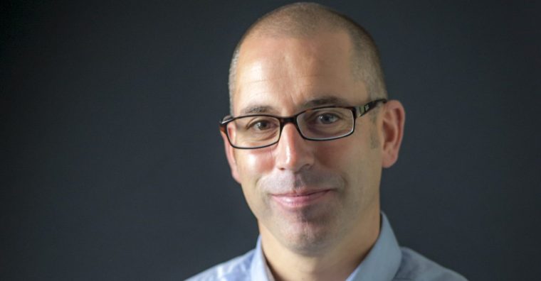 Nicolas MORTEMOUSQUE président de France Prune