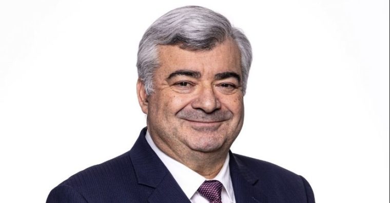 Dominique Mariani, nouveau Directeur Général de la CCI Occitanie.