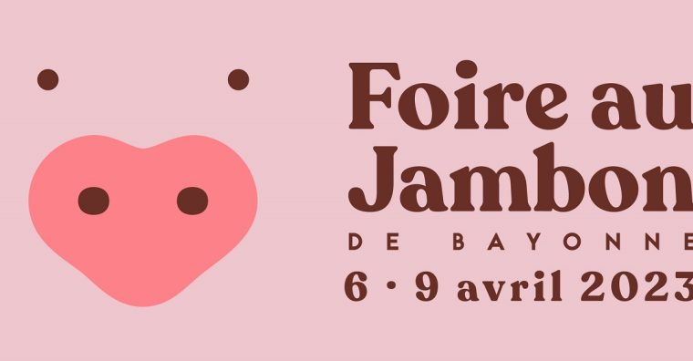 Illustration de l'article Bayonne – 560ème édition de la Foire au jambon