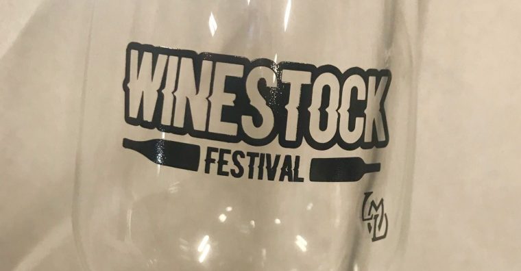 Winestock festival