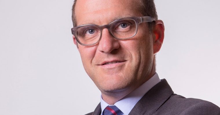 Illustration de l'article Biarritz : Vincent Poulingue directeur du Palais