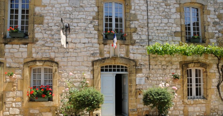 Illustration de l'article Dordogne – Un peu plus de DGF que la moyenne pour les communes