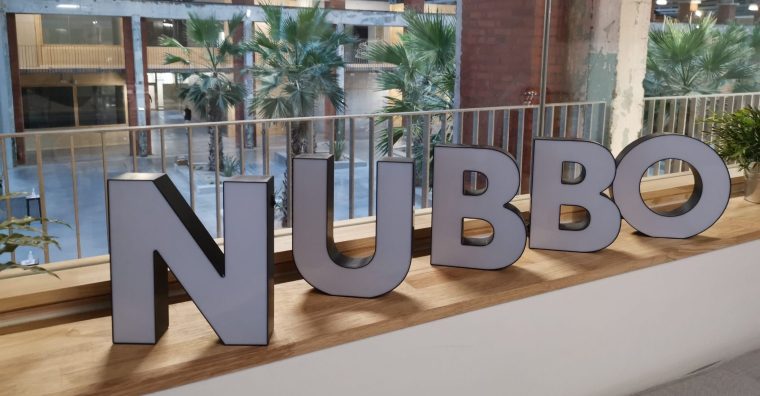Illustration de l'article Incubateur NUBBO : 8 nouvelles start-ups accueillies