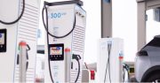 Ger – Des bornes de recharge électrique sur l’A64