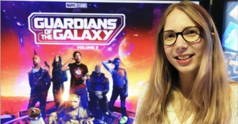 Illustration de l'article Périgueux-Bordeaux – Une jeune périgourdine au générique