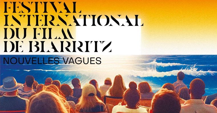 Illustration de l'article Biarritz – Nouvelles vagues sur les écrans