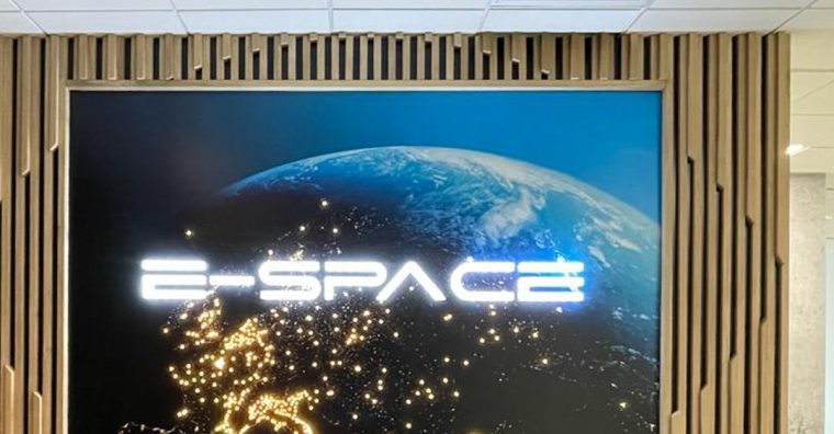 E-Space, espace, satellite, Europe, Toulouse