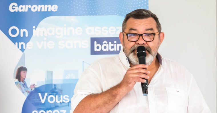 Illustration de l'article Lot-et-Garonne – Pascal Mel réélu à la tête de la FFB