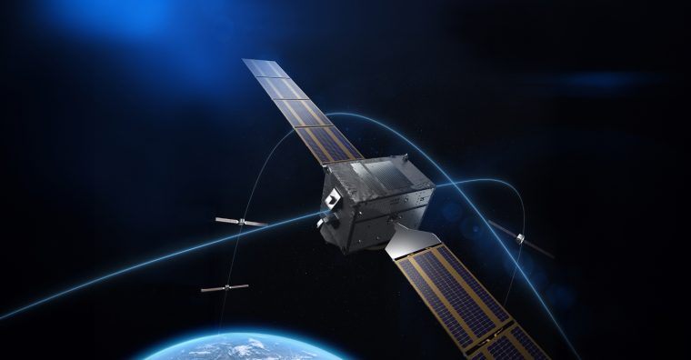 Illustration de l'article Thales signe 300 millions d’euros de contrat avec l’Agence spatiale européenne