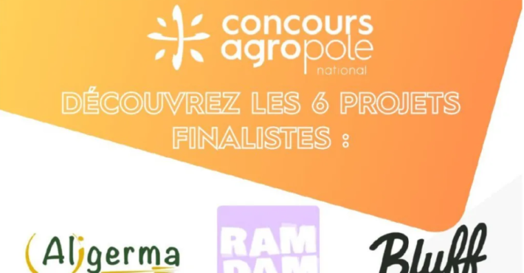 Illustration de l'article Lot-et-Garonne – Les finalistes du 30e concours national Agropole