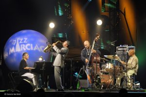 Jazz Marciac