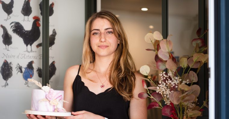 Illustration de l'article Lola Campagne : distributeur de bons goûts