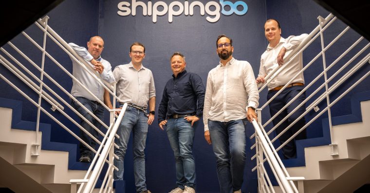 Illustration de l'article Shippingbo, facilitateur de l’e-commerce