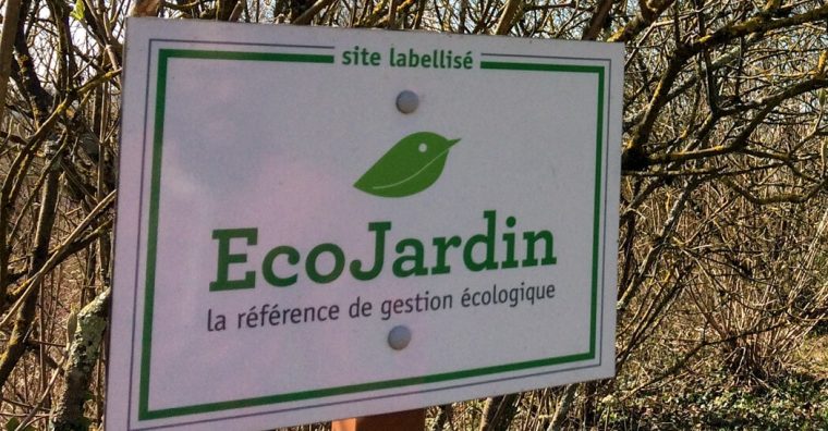Illustration de l'article Pau – La Coulée verte labellisée EcoJardin
