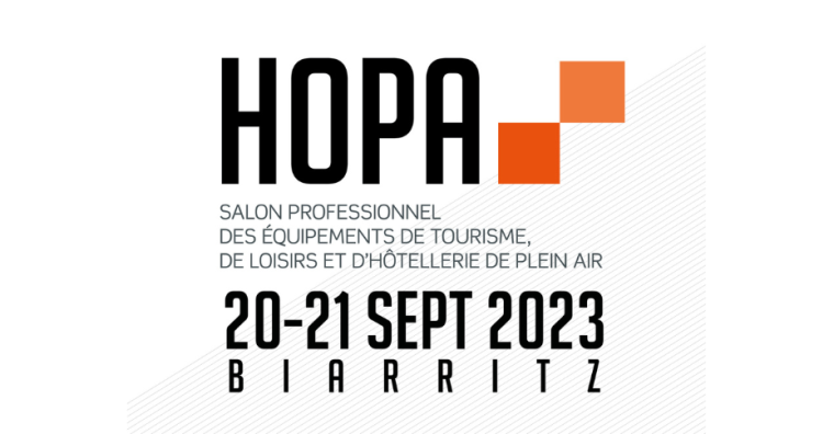 Illustration de l'article Biarritz – Le salon Hopa organisé en septembre