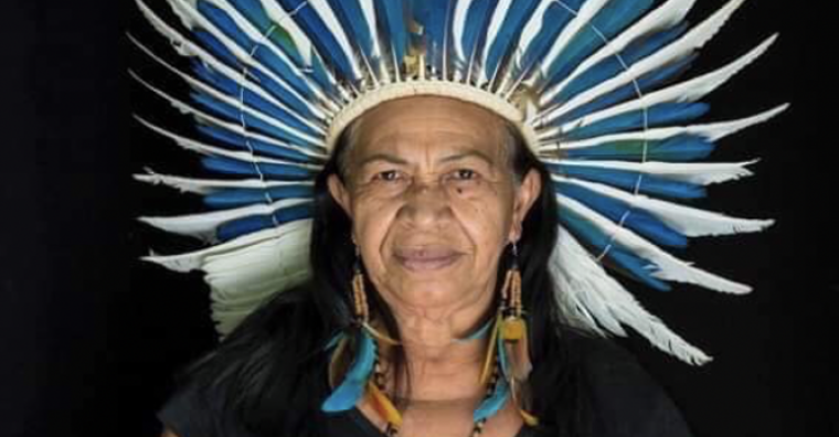 La venue de la première cheffe de la tribu Kariri-Xoco à Maubourguet signe un rendez-vous exceptionnel.