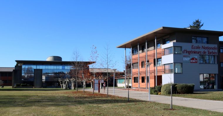 L'ENIT et l'IUT de Tarbes préparent l'ouverture de la Nouvelle Université Technologique en Occitanie.