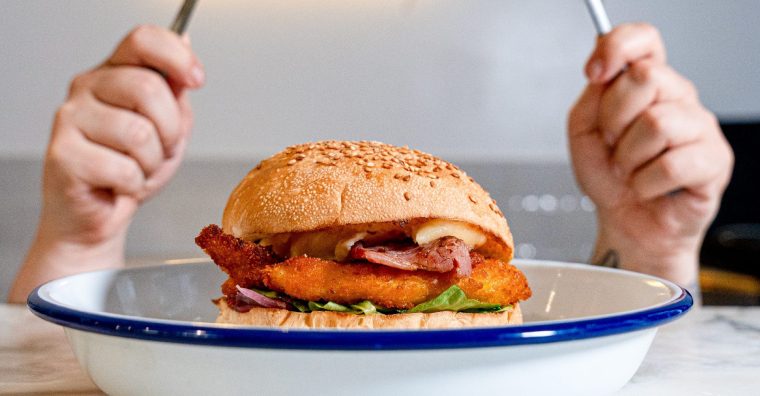 Illustration de l'article Les Burgers de Colette ouvrent un restaurant en centre-ville de Toulouse